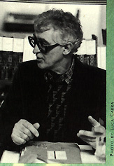 Giorgio Linguaglossa Giorgio Linguaglossa