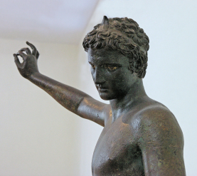 Giorgio Linguaglossa