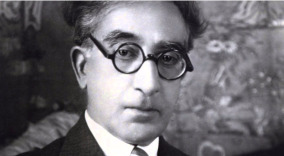 Giorgio Linguaglossa