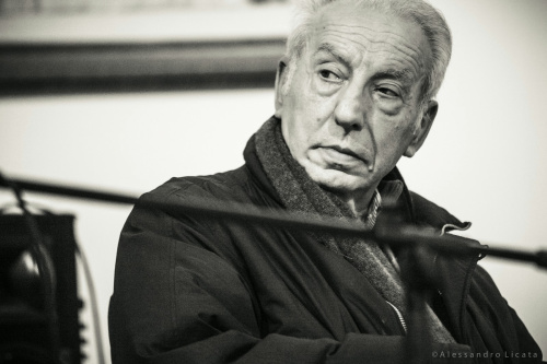 Giorgio Linguaglossa Giorgio Linguaglossa