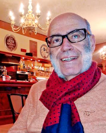 Giorgio Linguaglossa Giorgio Linguaglossa