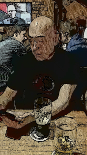 Giorgio Linguaglossa Giorgio Linguaglossa