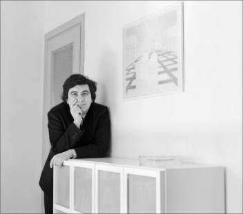 Giorgio Linguaglossa Giorgio Linguaglossa
