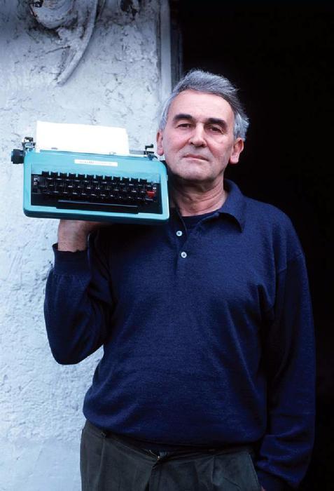 Giorgio Linguaglossa Giorgio Linguaglossa