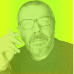 Giorgio Linguaglossa Giorgio Linguaglossa