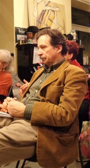 Giorgio Linguaglossa Giorgio Linguaglossa