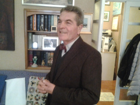 Giorgio Linguaglossa Giorgio Linguaglossa