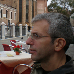 Giorgio Linguaglossa Giorgio Linguaglossa