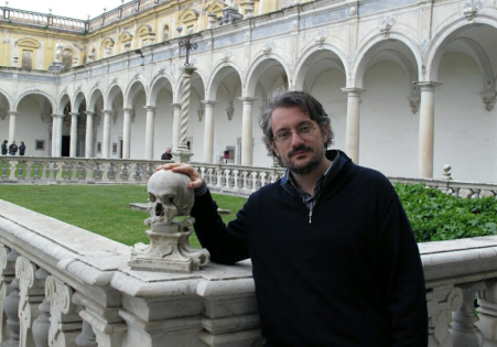 Giorgio Linguaglossa Giorgio Linguaglossa