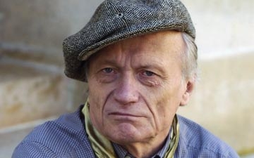 Giorgio Linguaglossa Giorgio Linguaglossa