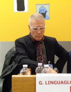Giorgio Linguaglossa Giorgio Linguaglossa