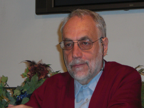 Giorgio Linguaglossa Giorgio Linguaglossa