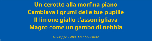 Giorgio Linguaglossa Giorgio Linguaglossa