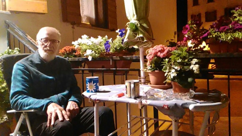 Giorgio Linguaglossa Giorgio Linguaglossa