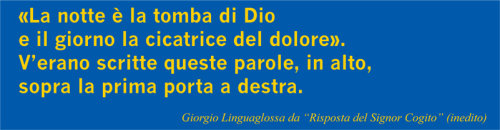 Giorgio Linguaglossa Giorgio Linguaglossa