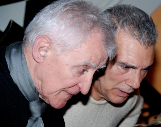 Giorgio Linguaglossa Giorgio Linguaglossa