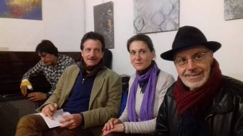 Giorgio Linguaglossa Giorgio Linguaglossa