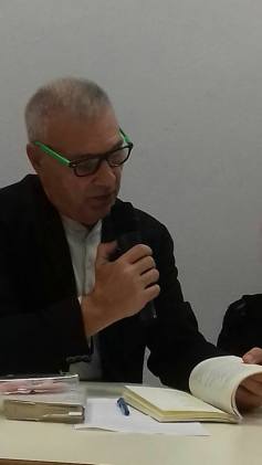 Giorgio Linguaglossa Giorgio Linguaglossa