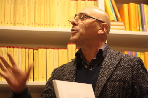 Giorgio Linguaglossa Giorgio Linguaglossa