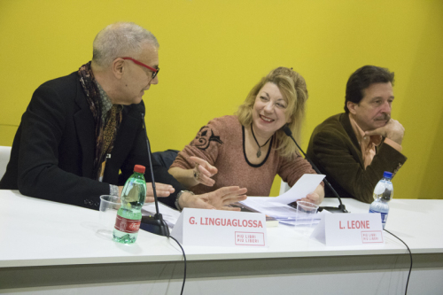 Giorgio Linguaglossa Giorgio Linguaglossa