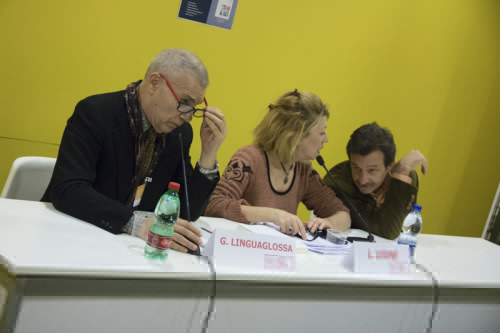 Giorgio Linguaglossa Giorgio Linguaglossa