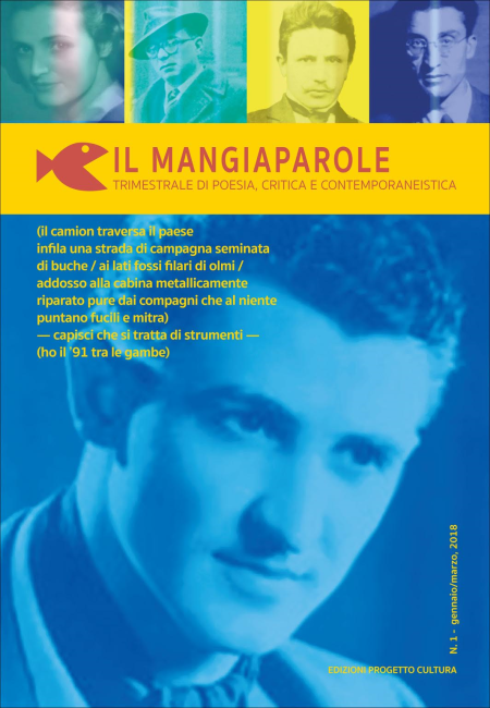 Giorgio Linguaglossa Giorgio Linguaglossa