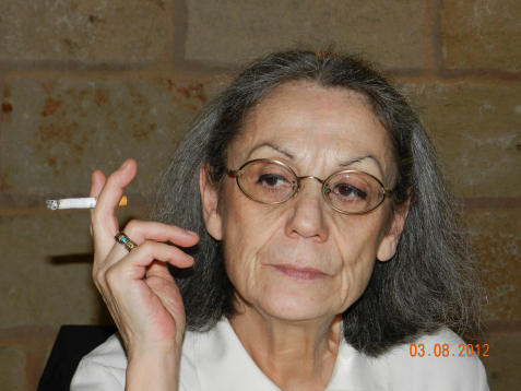 Giorgio Linguaglossa Giorgio Linguaglossa