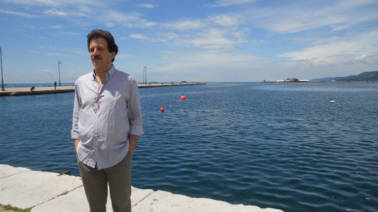 Giorgio Linguaglossa Giorgio Linguaglossa