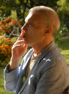 Giorgio Linguaglossa