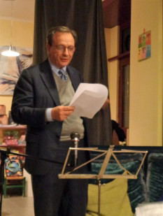 Giorgio Linguaglossa Giorgio Linguaglossa