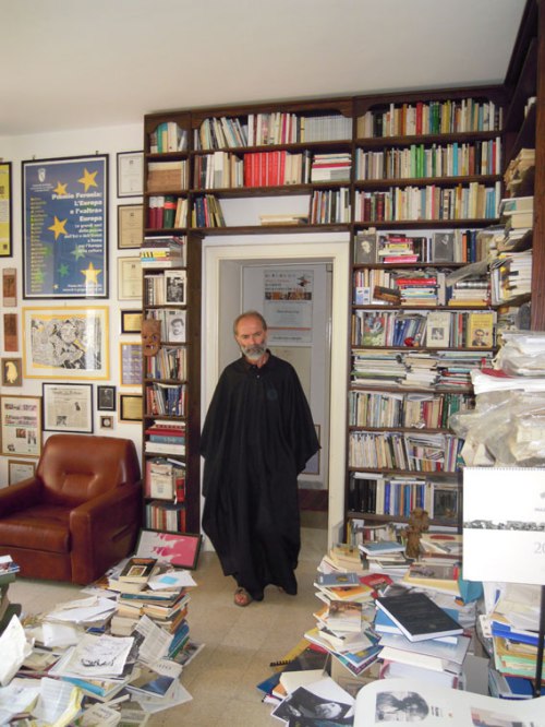 Giorgio Linguaglossa Giorgio Linguaglossa