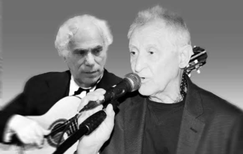 Giorgio Linguaglossa Giorgio Linguaglossa