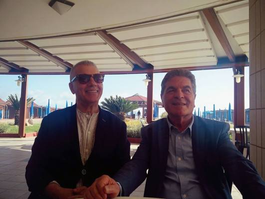 Giorgio Linguaglossa Giorgio Linguaglossa