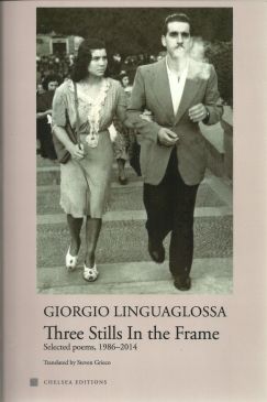 Giorgio Linguaglossa Giorgio Linguaglossa